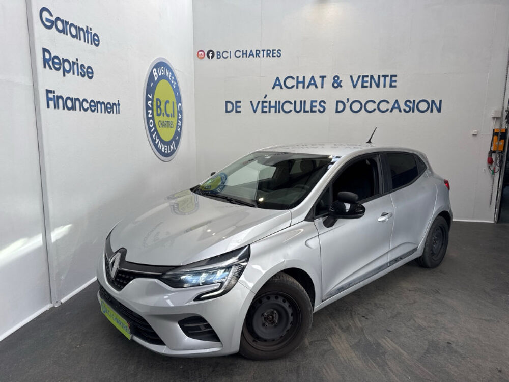 Clio V 1.0 TCE 90CH EQUILIBRE 2023 occasion 28630 Nogent-le-Phaye