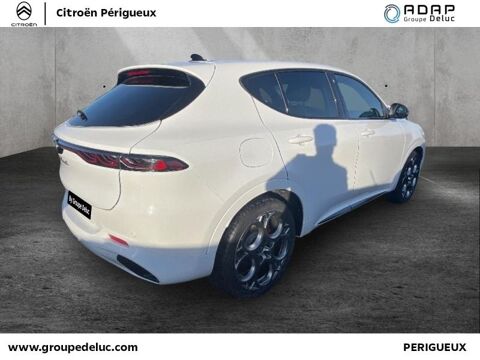 Tonale 1.5 Hybrid 160ch Tributo Italiano TCT 2024 occasion 24750 Tr&eacute;lissac