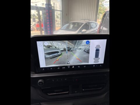Transit 300 L1H1 2.0 EcoBlue 136ch Limited BVA8 2024 occasion 31400 TOULOUSE