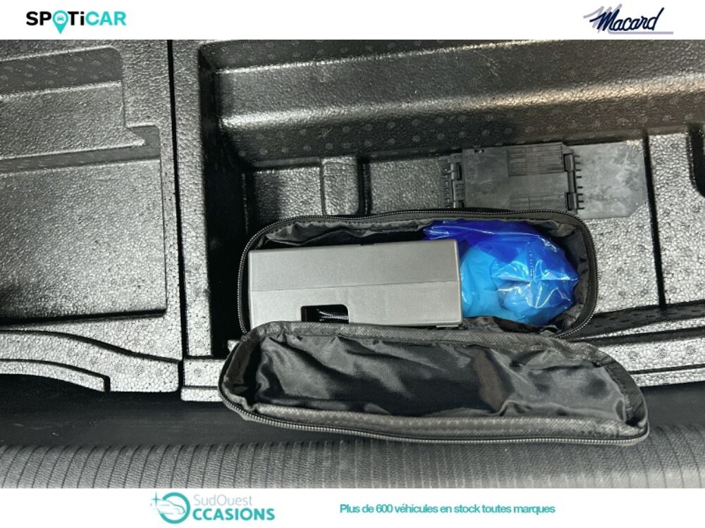 308 PHEV 180ch GT e-EAT8 2022 occasion 82000 Montauban