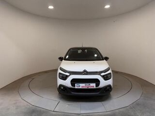 C3 1.2 PureTech 83ch S&S Feel Pack 2020 occasion 78520 LIMAY