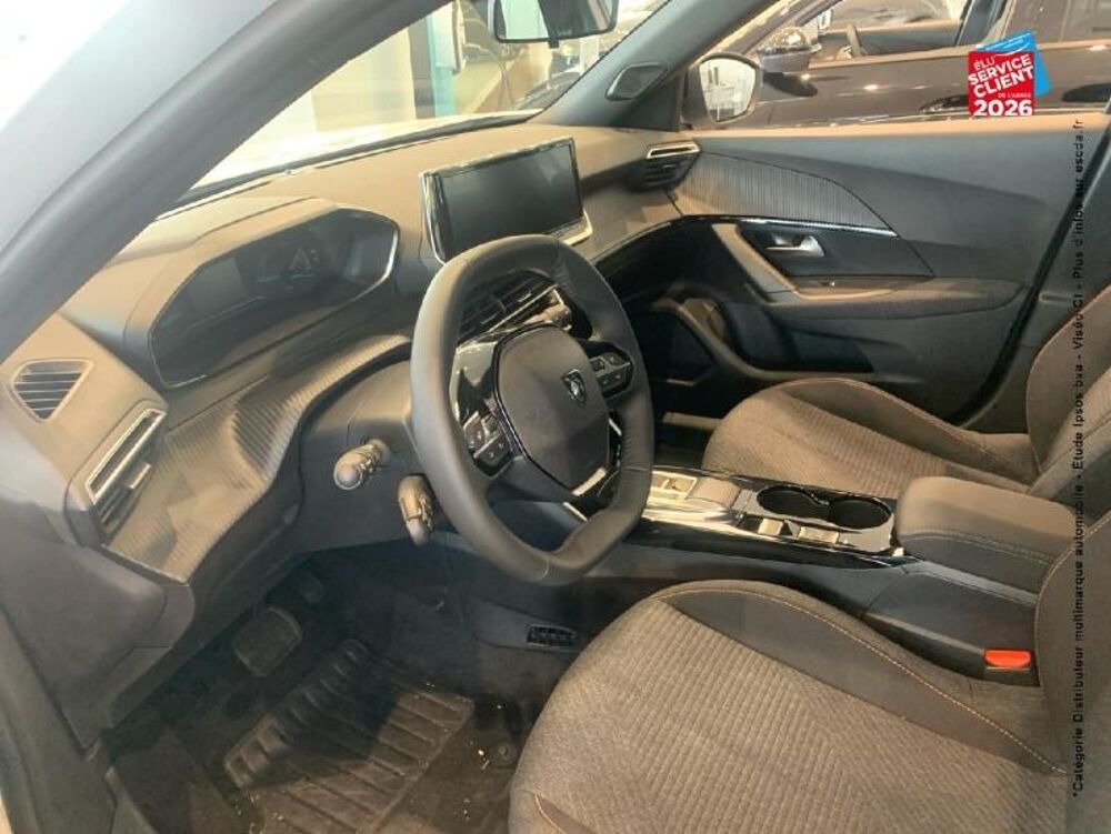 2008 1.2 Hybrid 110ch Style e-DCS6 2026 occasion 51100 Reims