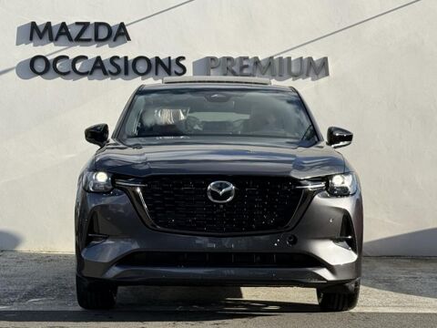 CX-60 2.5 e-SKYACTIV PHEV 327ch Homura Plus 4x4 BVA8 2026 2026 occasion 14200 H&eacute;rouville-Saint-Clair