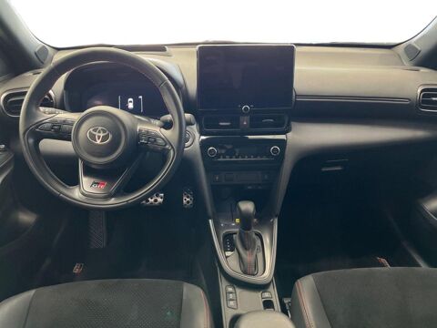 Yaris Cross 130h GR Sport MC24 2024 occasion 13290 Les Milles