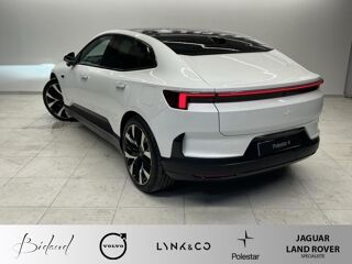 Polestar 4 544ch Long range Dual motor Performance Prime 2025 occasion 91200 Athis-Mons
