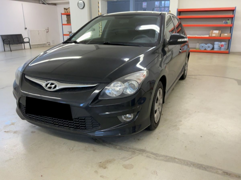 Annonce voiture Hyundai i30 6990 �