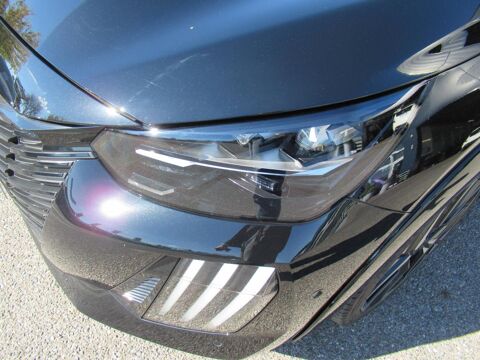 208 1.2 Hybrid 145ch GT e-DCS6 2026 occasion 91650 BREUILLET