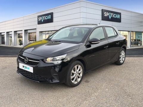 Opel Corsa 1.5 D 100ch Edition 2023 occasion Arles 13200