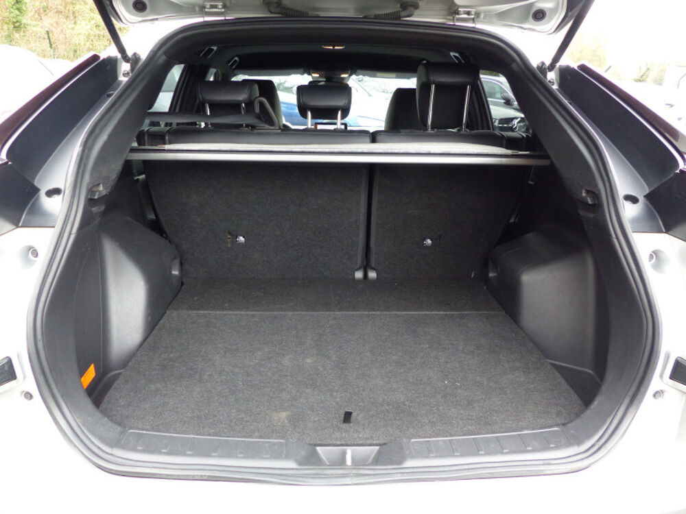 Eclipse Cross 2.4 MIVEC PHEV 188CH BUSINESS 4WD 2022 occasion 77144 Mont&eacute;vrain