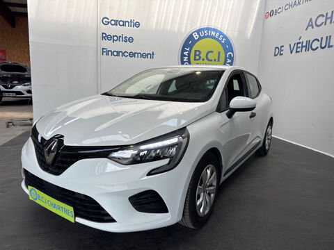 Clio V 1.0 SCE 65CH AIR - 21 2021 occasion 28630 Nogent-le-Phaye