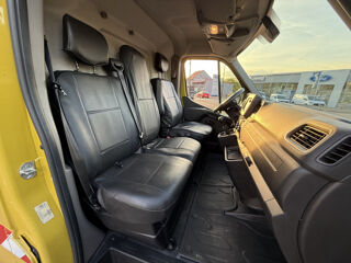 Master F3500 L3H2 2.3 BLUE DCI 135CH GRAND CONFORT EURO6 2022 occasion 57350 Stiring-Wendel