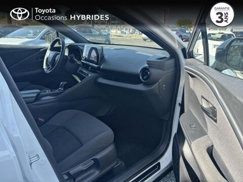 C-HR 1.8 Hybride 140ch Design Business NG23 2024 occasion 47180 Sainte-Bazeille