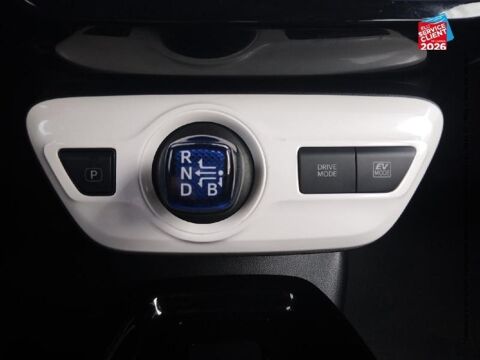 Prius 122h Dynamic Pack Premium RC18 GPS Camera Attelage 2018 occasion 57600 Forbach