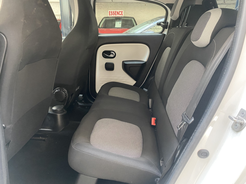 Twingo III 1.0 SCE 70CH LIMITED EURO6C 2018 occasion 78800 HOUILLES