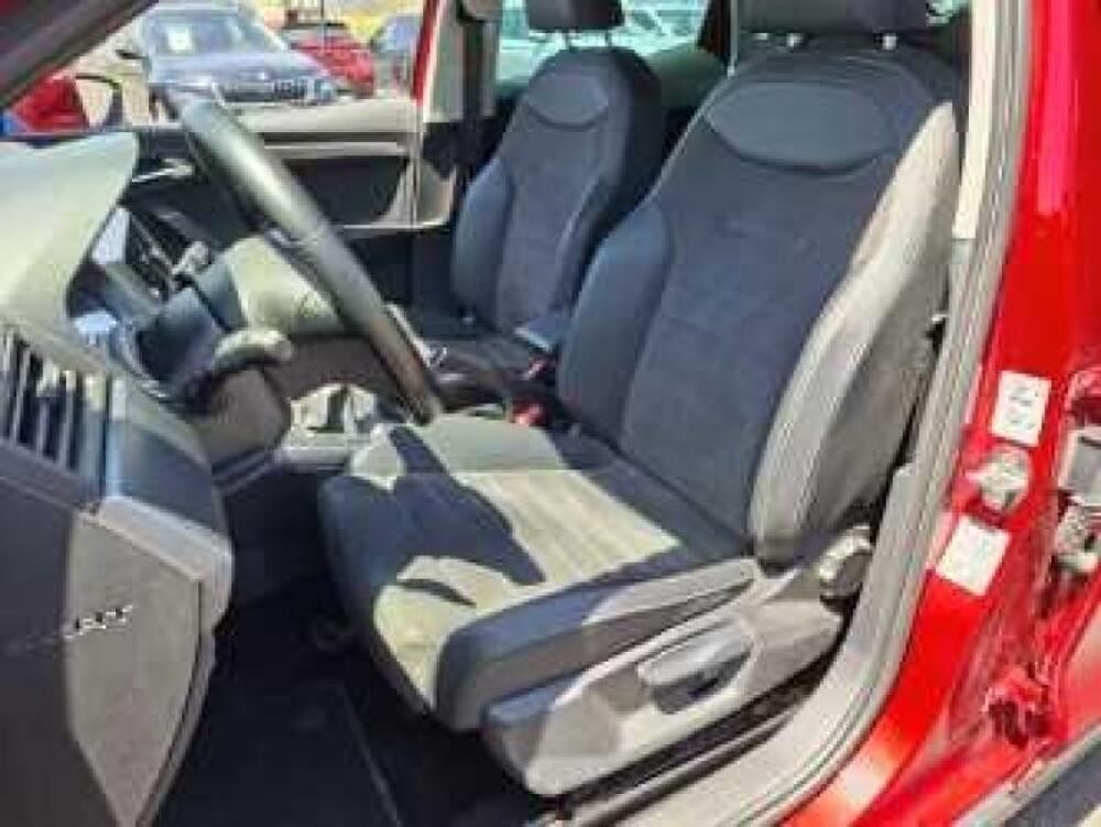 Arona 1.0 TSI 95ch Urban 2021 occasion 24430 Marsac-sur-l'Isle
