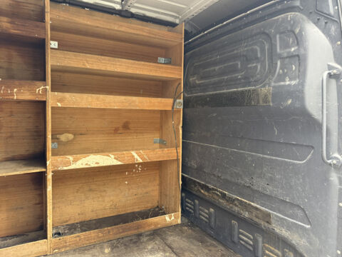 Sprinter 315 CDI 37 3T5 FIRST PROPULSION 9G-TRONIC TVA RECUPERABLE 2021 occasion 31140 Aucamville