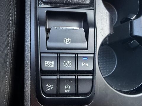 Tucson 1.6 CRDI 136ch Creative DCT-7 Boite Automatique 2019 occasion 17450 Saint-Laurent-de-la-Pr&eacute;e