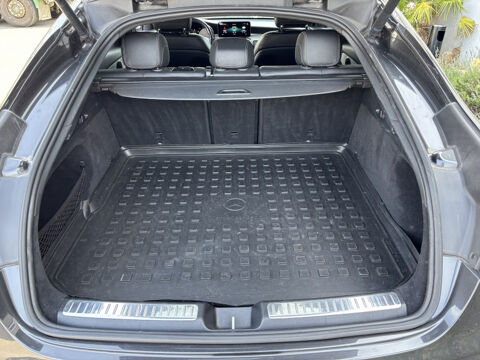 Classe GLC 220 D 194 CH AMG LINE 4MATIC LAUNCH EDITION 9G-TRONIC 2020 occasion 31770 Colomiers