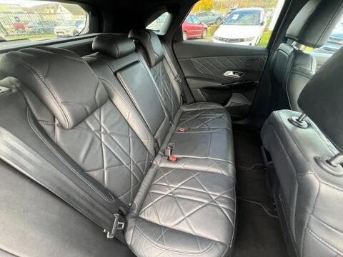 DS7 BlueHDi 130ch Rivoli Automatique 2024 occasion 27930 Normanville