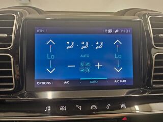 C5 aircross Hybrid 225ch Shine e-EAT8 2022 occasion 91230 Montgeron
