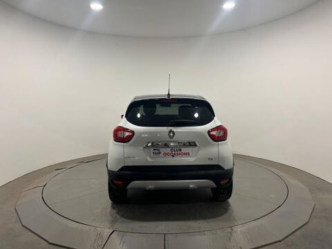 Captur 1.2 TCe 120ch Stop&Start energy Wave Euro6 2016 2016 occasion 78520 LIMAY
