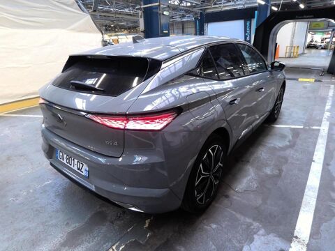 DS4 E-TENSE 225ch Rivoli / TOIT OUVRANT 2024 occasion 82000 Montauban