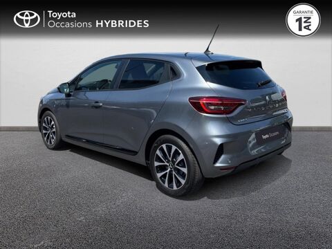 Colt 1.6 MPI HEV 143ch Invite+ 2026 2025 occasion 44600 Saint-Nazaire