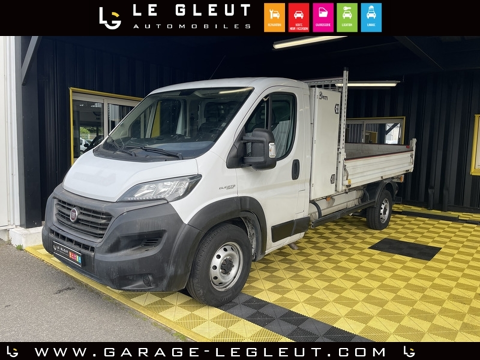 Annonce voiture Fiat Ducato 19990 