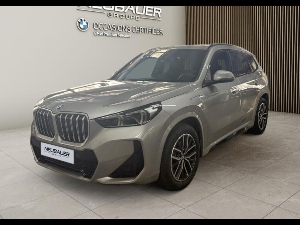X1 xDrive25e 245ch M Sport 2026 occasion 78240 Chambourcy