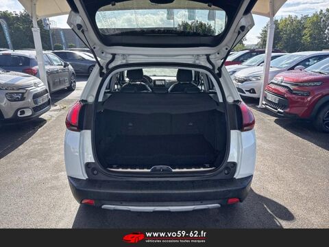 2008 1.6 BlueHDi 120ch Crossway S&S 2018 occasion 62000 Arras