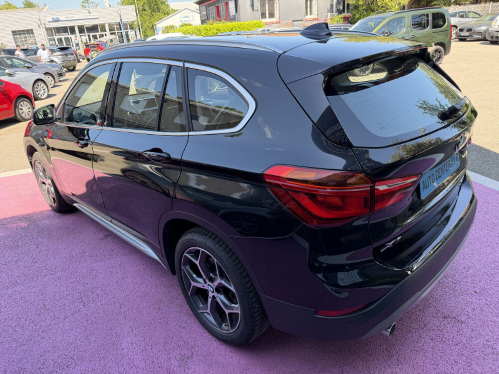 X1 (F48) XDRIVE20DA 190CH BUSINESS DESIGN 2018 occasion 07200 Aubenas