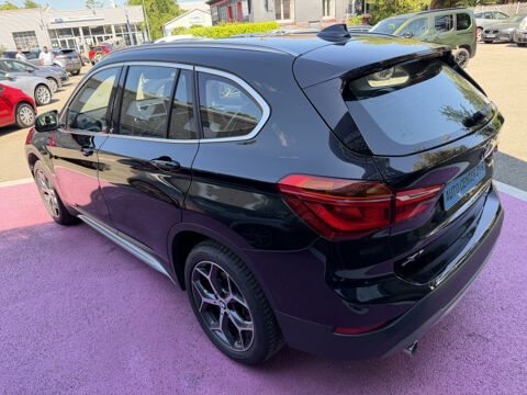 X1 (F48) XDRIVE20DA 190CH BUSINESS DESIGN 2018 occasion 07200 Aubenas