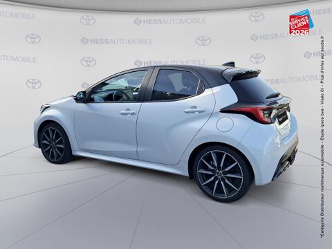 Yaris 130h GR Sport 5p MY25 2026 occasion 57100 Thionville