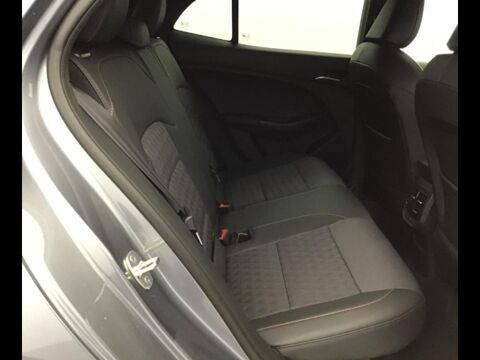 MG3 1.5 Hybrid+ 195ch Luxury 2026 occasion 91650 BREUILLET