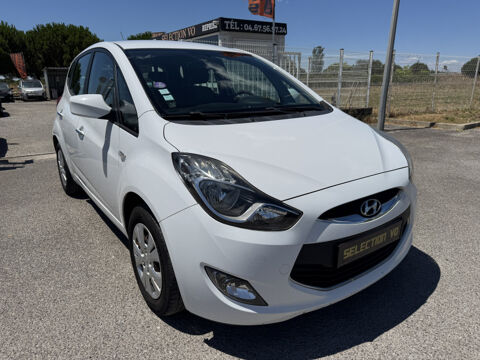 Hyundai ix20 1.4 90CH PACK EVIDENCE