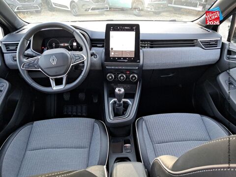 Clio 1.0 TCe 90ch Techno - 25 2025 occasion 67600 S&eacute;lestat
