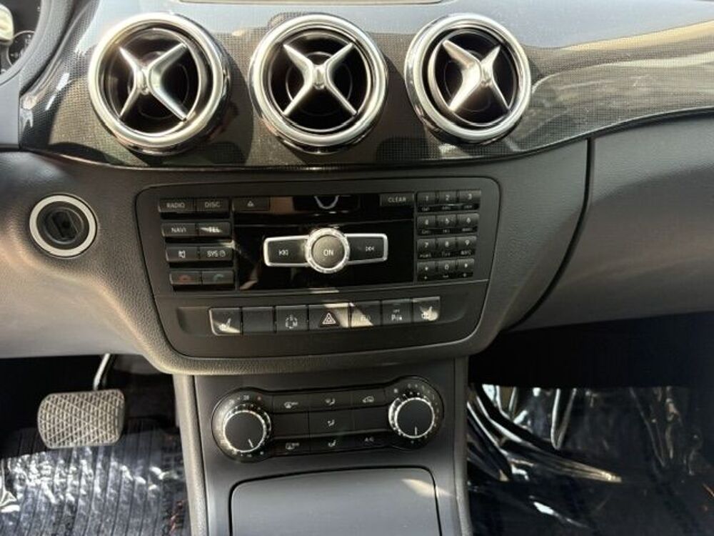 Classe B 180 CDI 1.8 DESIGN 7G-DCT 2012 occasion 85400 Sainte-Gemme-la-Plaine