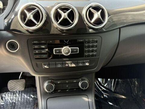 Classe B 180 CDI 1.8 DESIGN 7G-DCT 2012 occasion 85400 Sainte-Gemme-la-Plaine