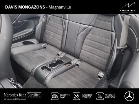 CLE 220 d 197ch AMG Line 9G-Tronic 2025 occasion 78200 Magnanville