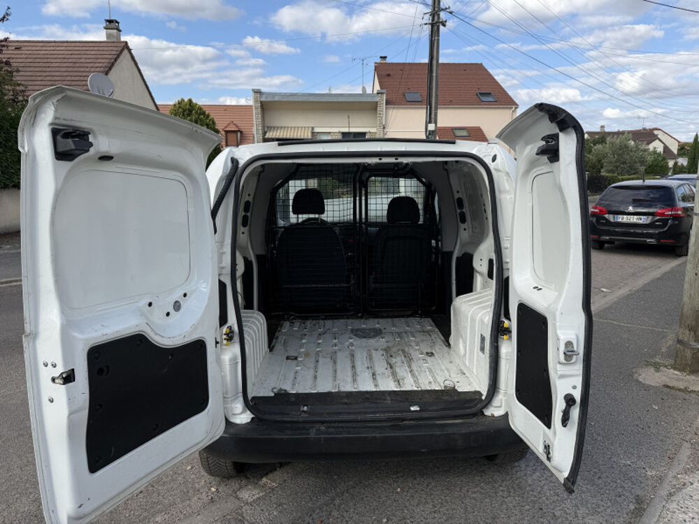 Nemo 1.3 HDI 80 BUSINESS 2017 occasion 95480 PIERRELAYE