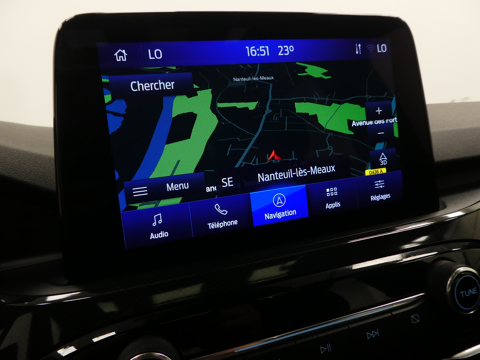 Kuga 2.5 DURATEC 225CH PHEV ST-LINE BVA 2022 occasion 77100 Nanteuil-l&egrave;s-Meaux