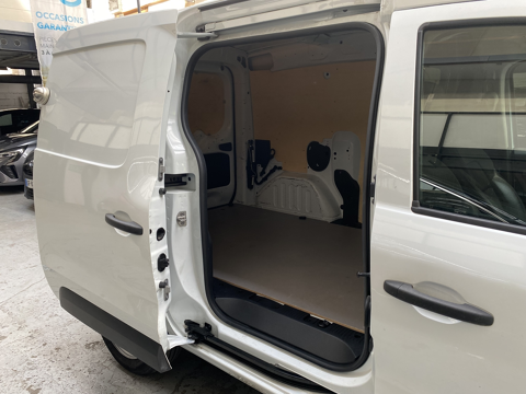 Express 1.5 BLUE DCI 95CH CONFORT- 9 991,67 HT - APPLE CARPLAY 2021 occasion 78800 HOUILLES
