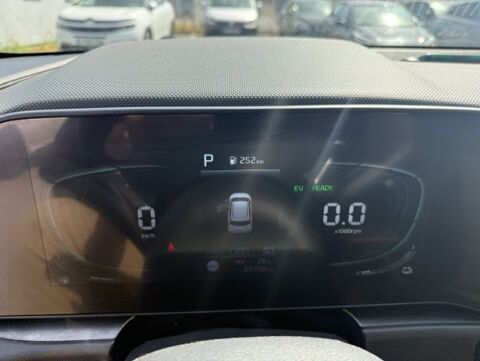 Niro 1.6 GDI 183CH PHEV ACTIVE BUSINESS DCT6 2022 occasion 91220 Br&eacute;tigny-sur-Orge