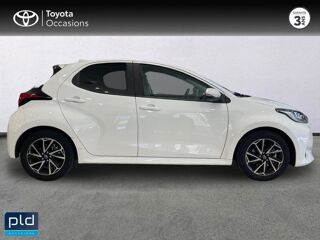 Yaris 116h Design 5p MY22 2023 occasion 13290 Les Milles