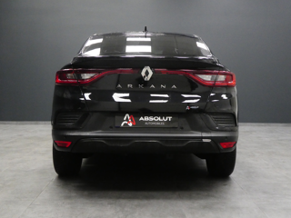 Arkana 1.3 TCE 140CH MILD HYBRID EVOLUTION EDC -23 2023 occasion 77100 Nanteuil-l&egrave;s-Meaux