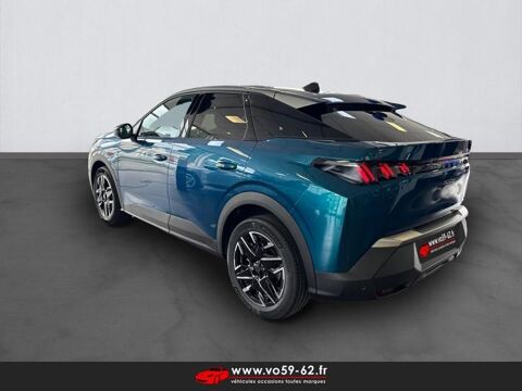 3008 1.2 Hybrid 145ch Allure e-DCS6 2025 occasion 62000 Arras