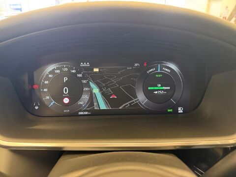 I-PACE EV400 SE AWD 13cv 2022 occasion 57050 Metz