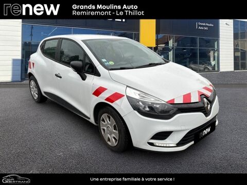 Renault Clio 1.5 dCi 75ch energy Air 2018 occasion Le Thillot 88160