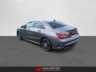 Classe A 200 Fascination 7G-DCT 2018 occasion 62000 Arras