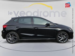 Ibiza 1.0 TSI 115ch FR DSG7 2026 occasion 68110 Illzach